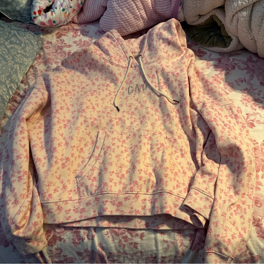 Loveshackfancy Gap set xl